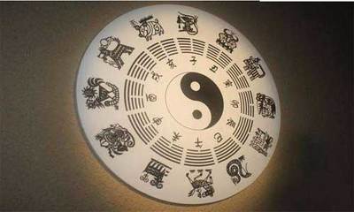 批八字