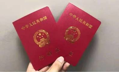 领结婚证需要预约吗