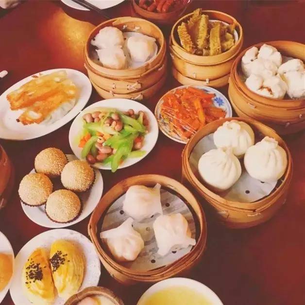 青岛好吃的饭店排名