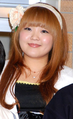 柳原可奈子 日本搞笑女艺人 360百科