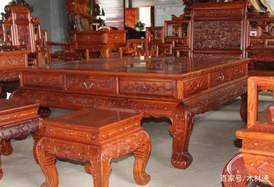 红木家具哪种木材好