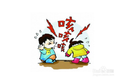 说话想咳嗽