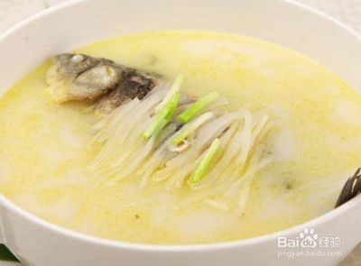 10个月宝宝鱼汤怎么做