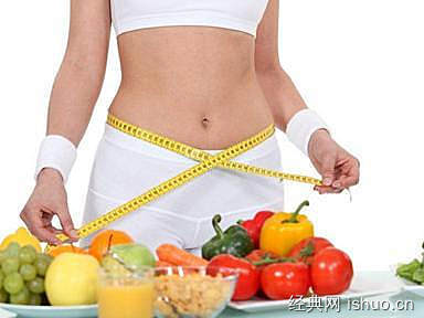 减肥能减掉吗