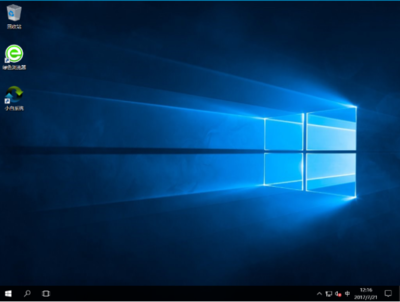 镜像win10