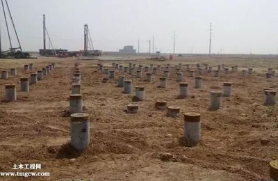 高楼地基打桩施工过程注意事项是什么(高楼地基打桩施工注意事项) 装饰家装设计 第5张 高楼地基打桩施工过程注意事项是什么(高楼地基打桩施工注意事项) 装饰家装设计 第5张