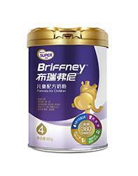 优博奶粉哪个系列最好
