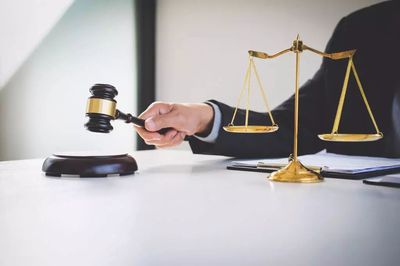 刑事案件量刑标准