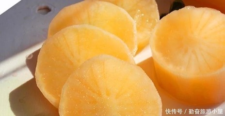 怀孕了可以吃雪莲果吗