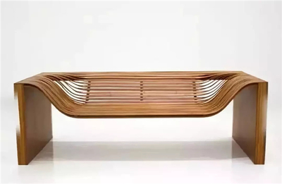 竹制家具