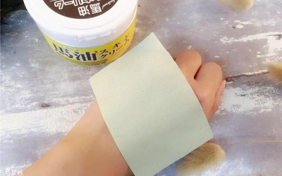 马油面霜夏天能用吗