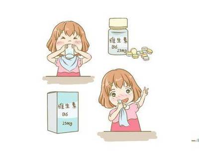 怀孕多久开始呕吐