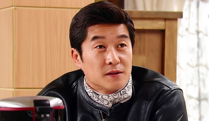 金相中裴宗玉为什么离婚 俩离婚真相被揭爱恨.