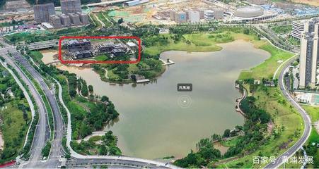 广州风水宝地