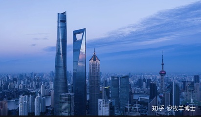 上海环球金融中心设计师