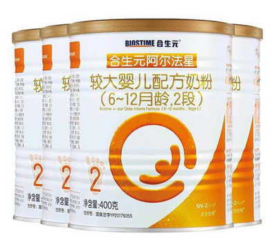 阿尔法奶粉怎么样