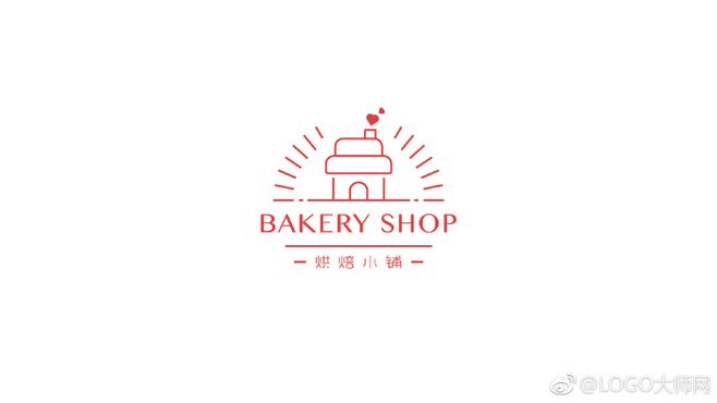 烘焙设计