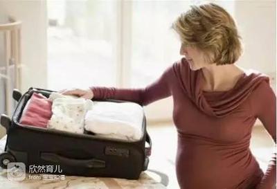 怀孕33周入盆正常吗