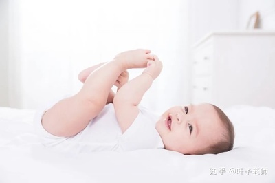 五个月宝宝特点