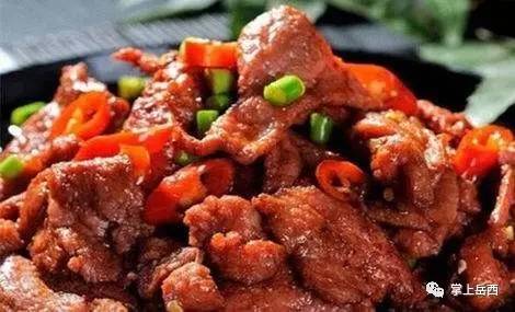 孜然鸭肉片的做法大全家常