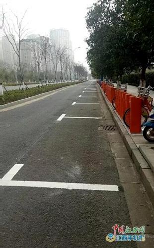 上海路边临时停车规定