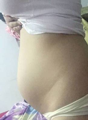 怀孕5个月宝宝有多大