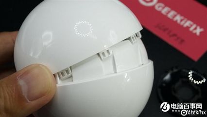 小米电脑模具