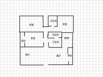 阳台算公摊面积吗