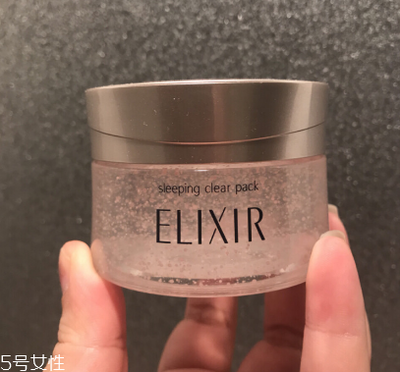 睡眠面膜排行榜10强
