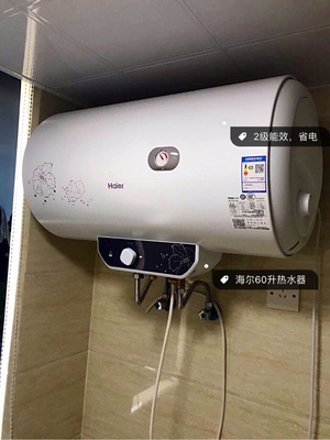 内卫离厨房远用什么热水器
