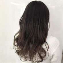2017年女孩新发型