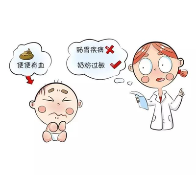 宝宝吃奶粉过敏怎么办