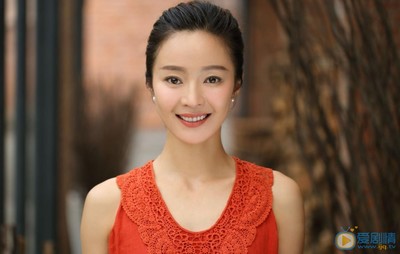 那些年我们正年轻张兰扮演者是谁?张兰扮演者.