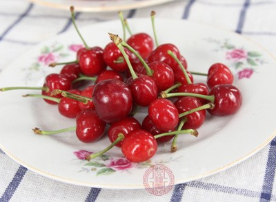 坐月子能吃樱桃吗