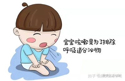 咳嗽怎么排痰