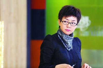 中年女性发型