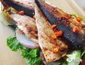 炸红鱼的做法大全家常