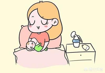 宝宝母乳不够吃的表现