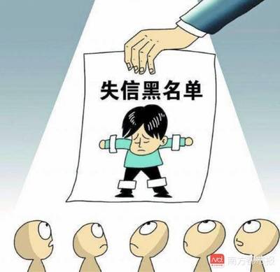 限制高消费期限
