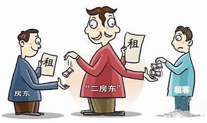 租房签合同需要带什么