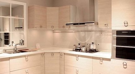 爱格板橱柜怎么样