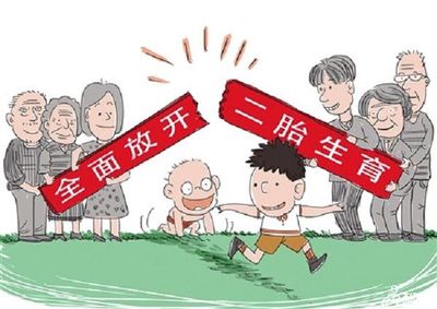 江苏二胎产假