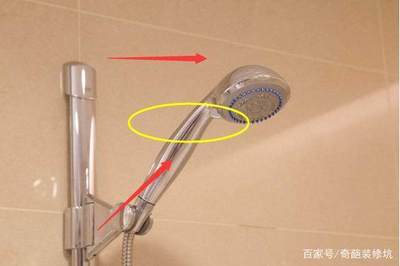 家里水压低怎么解决