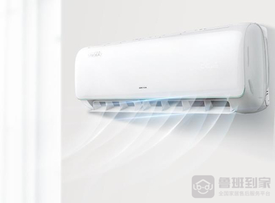 奥克斯空调e4是什么故障