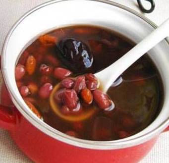 感冒咳嗽可以吃红豆吗