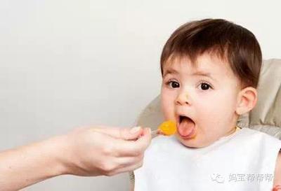 宝宝蛋白质过敏吃什么辅食