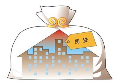 有房贷的房子可以加名字吗