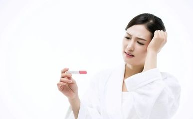 怀孕初期能大笑吗