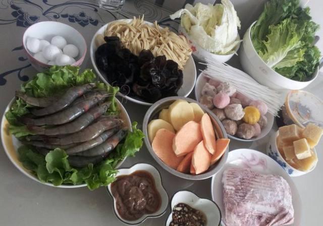 月子能吃火锅吗