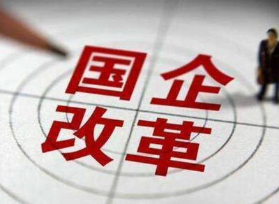 国有企业的股东